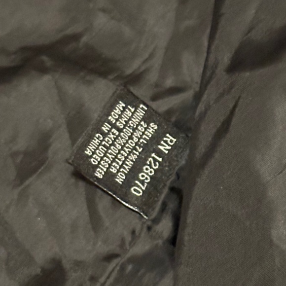 Mens Western Jacket - Cowboy Hardware  Soft Shell Jacket - Size XL - Picture 4 of 5